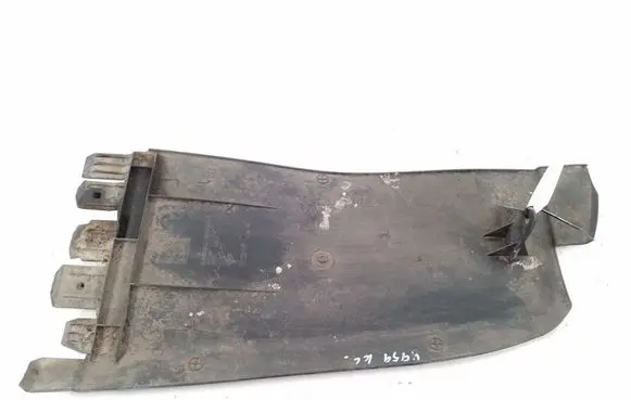 Renault Trafic III (X82) Rear arch fender liner splash guards 788B38419R