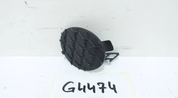 Hyundai i30 Rear bumper row hook cap/cover 86688S0700