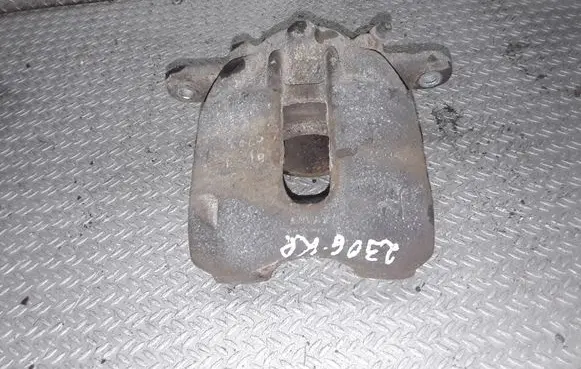 Nissan Micra Front brake caliper