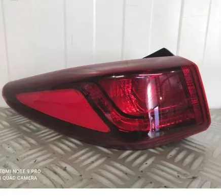 Hyundai Kona I Rear/tail lights 92401J9000