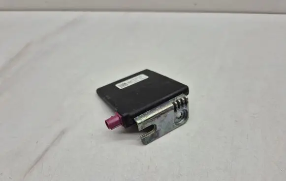 Volkswagen ID.3 Aerial antenna amplifier 3G9035534
