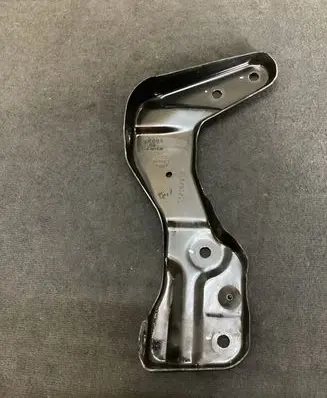 Audi e-tron Seat belt height adjuster 4KE801630