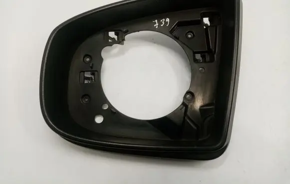 BMW X5 E70 Front door wing mirror part 51167180737 607113