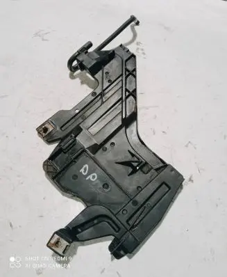 Audi A4 S4 B8 8K Headlight/headlamp mounting bracket 1301073034