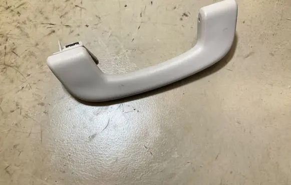 BMW X1 F48 F49 Front interior roof grab handle