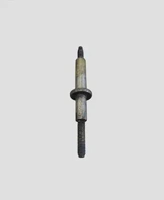 Mazda 6 Fuel Injector clamp holder
