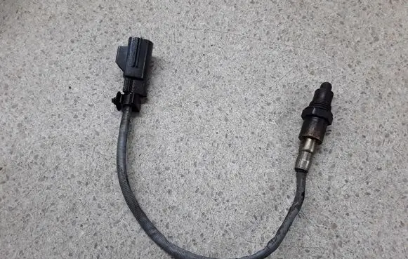 Jaguar XF Lambda probe sensor DX239G444DA