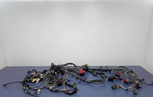 Jeep Grand Cherokee Other wiring loom 68145745AD