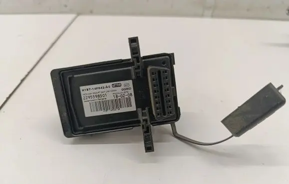 Ford Fiesta Other control units/modules H1BT14F642AE