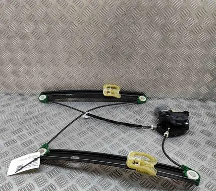 Audi A3 8Y Front door electric window regulator 0130822076 8Y0837461