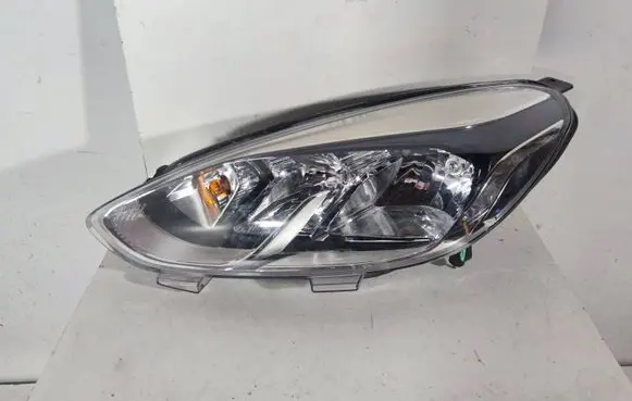 Ford Fiesta Headlight/headlamp