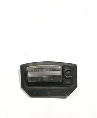 Nissan Murano Z50 Number plate light 90163CA000