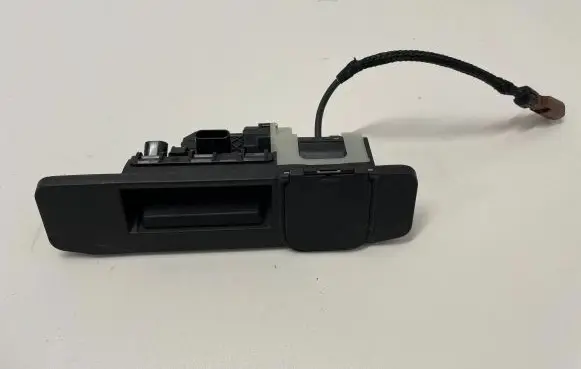 Mercedes-Benz GLA H247 Tailgate handle with camera A0997503500