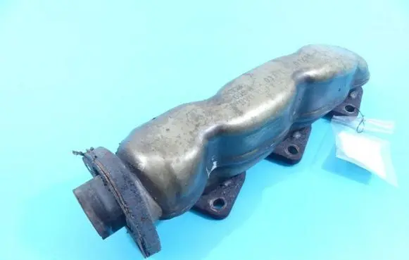 Audi A4 S4 B7 8E 8H Exhaust manifold 059253033L IMPRK1160906