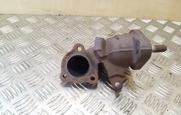 KIA Sportage Exhaust manifold