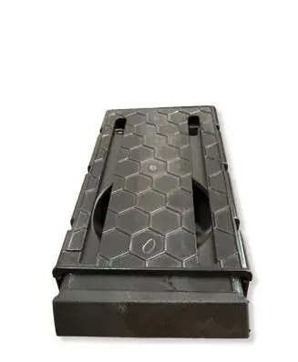 Renault Master III Cup holder front 684305630R