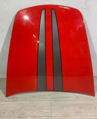 Ferrari F430 Engine bonnet/hood