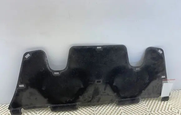 Ford Connect Engine bonnet/hood sound/heat insulation 