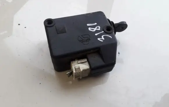 Volvo S40, V40 Central locking motor 