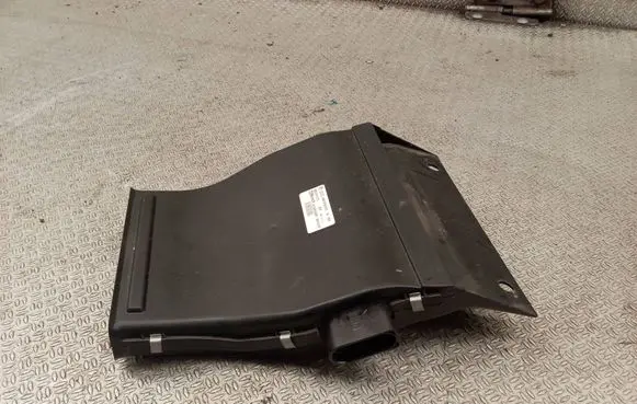 Audi A8 S8 D3 4E Electric cabin heater radiator 4E0910013 4E0819013