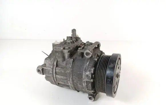 Air conditioning (A/C) compressor (pump)