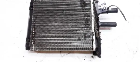 Fiat Punto (176) Heater blower radiator