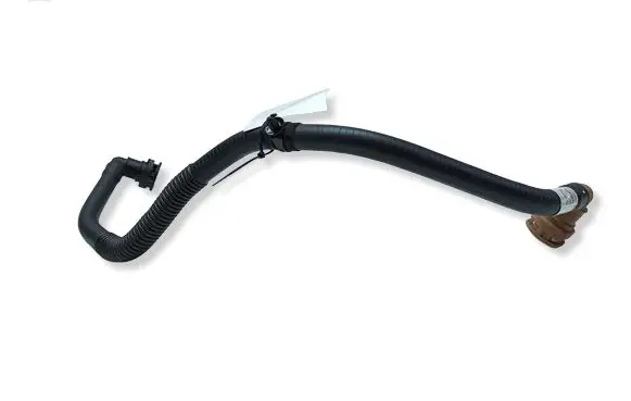 KIA Niro Engine coolant pipe/hose 25414AO300