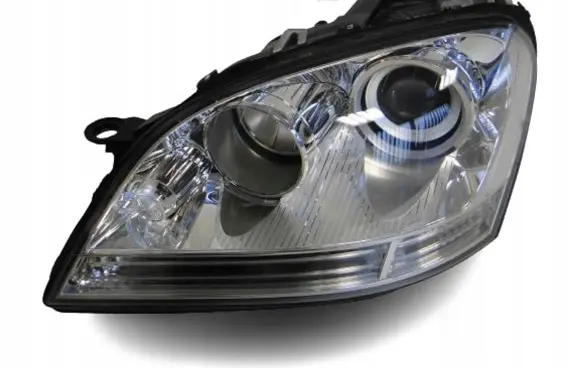 Mercedes-Benz ML W164 Headlight/headlamp A164820