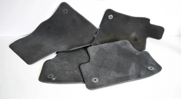 Audi A3 S3 8V Car floor mat set 