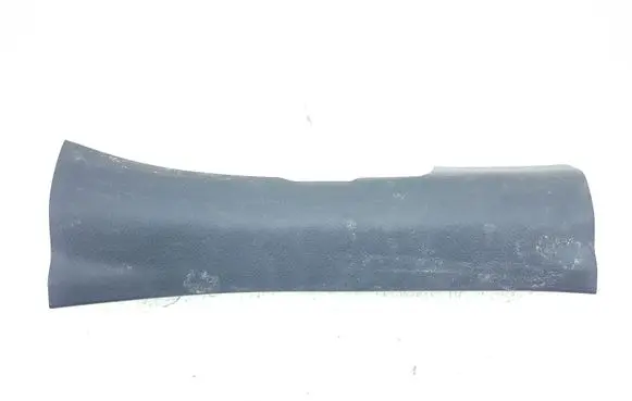 Nissan Qashqai Rear sill trim cover 769B64EA0A