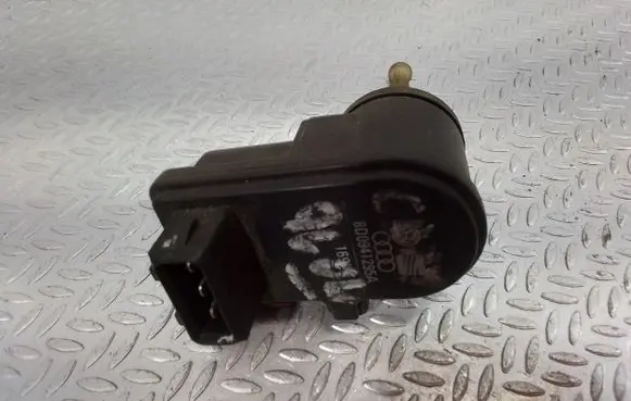 Volkswagen Caddy Headlight level adjustment motor 8D0941295A