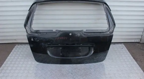 Mercedes-Benz A W169 Tailgate/trunk/boot lid