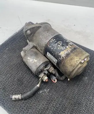 Subaru Forester SF Starter motor 23300AA390 M001T84481 BZ10