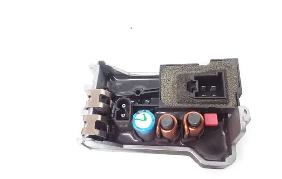 Mercedes-Benz E W211 Heater blower motor/fan resistor A2308216451