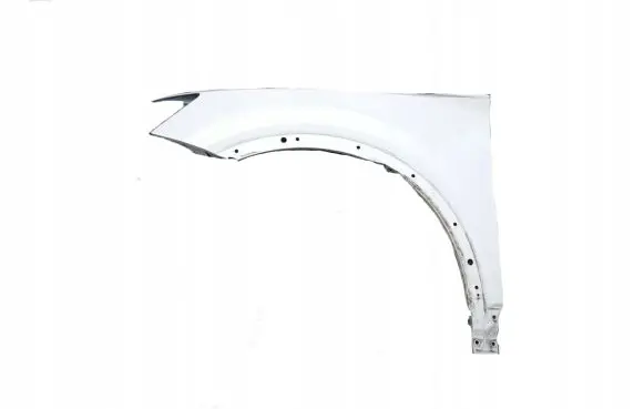 Audi Q2 - Fender
