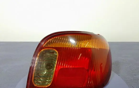 Toyota Yaris Rear/tail lights