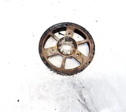 Audi A6 S6 C5 4B Camshaft pulley/ VANOS 