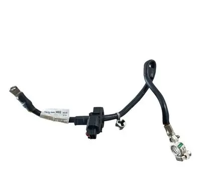 Chevrolet Camaro Negative earth cable (battery) 84063682 13505369