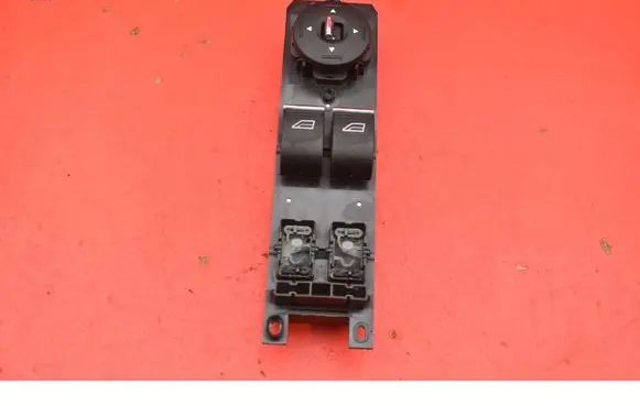 Ford Fiesta Electric window control switch C1BT14A132AB