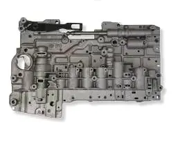 Toyota Land Cruiser (J200) Transmission gearbox valve body VBAT9008 TB62LS