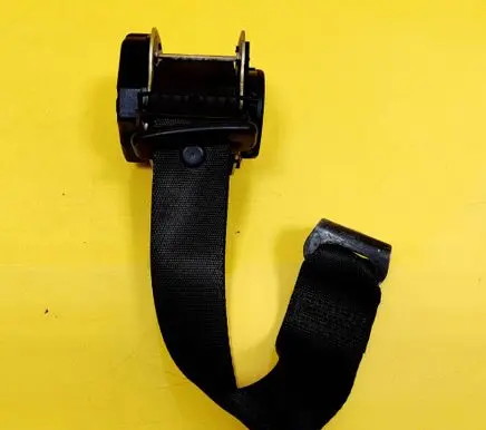 Ford Focus Rear seatbelt 98ABA611B68BR