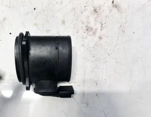 Citroen C4 I Picasso Mass air flow meter 9650010780 72834204