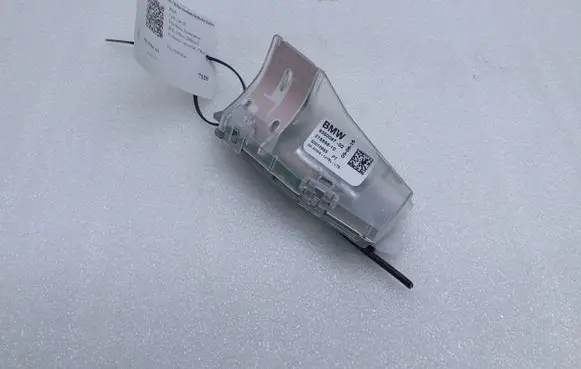 BMW 2 F45 Aerial GPS antenna 9350087