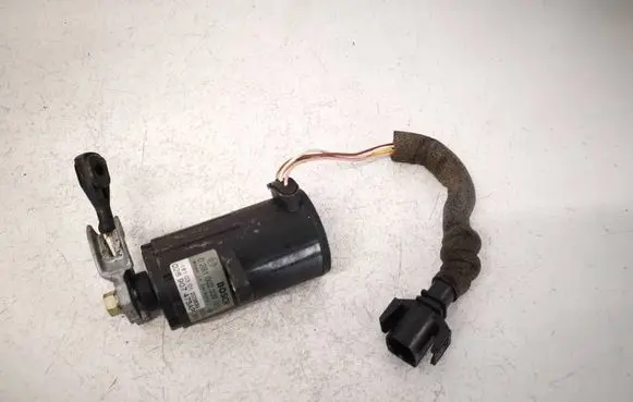 Seat Cordoba (6K) Accelerator throttle pedal 0281002339