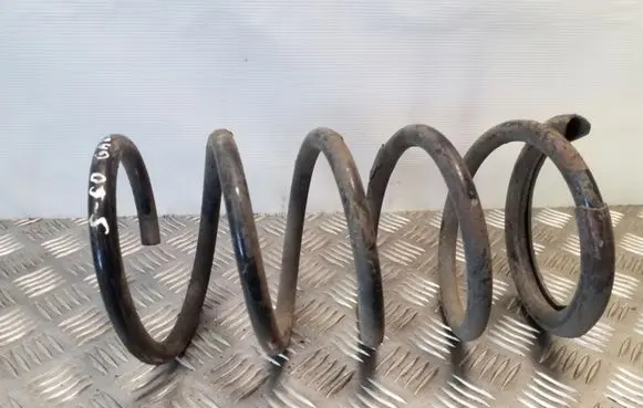 Volvo S60 Rear coil spring