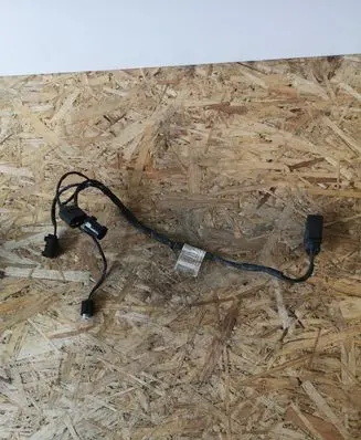 BMW X5 E70 Other wiring loom 911510703 9673885