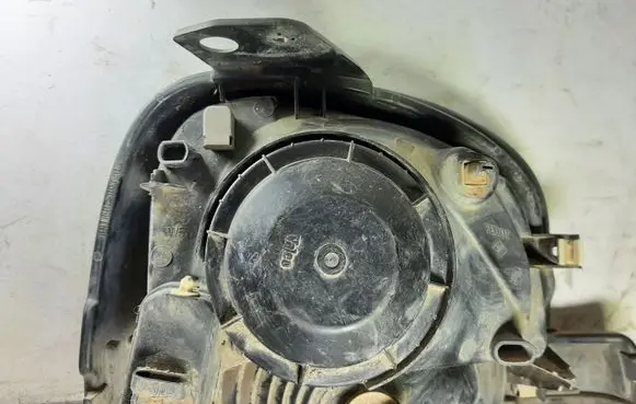 Renault Kangoo I Headlight/headlamp
