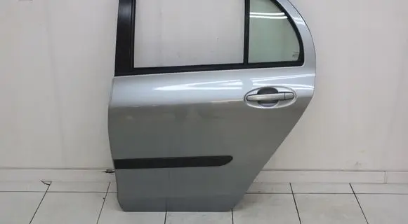 Bentley Flying Spur Rear door 2005R