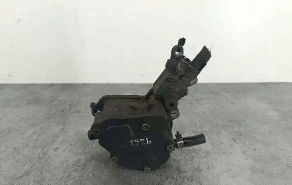 Volkswagen Polo IV 9N3 Vacuum pump 