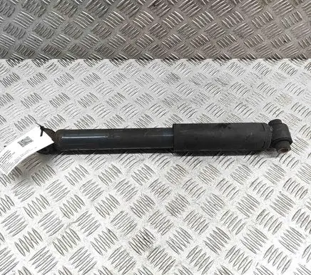 Iveco Daily 6th gen Rear shock absorber/damper 5801771631
